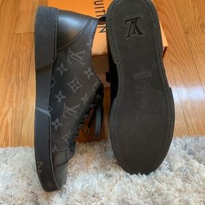 LV MATCH-UP SNEAKER 1A2XC4, Luxury, Sneakers & Footwear on Carousell